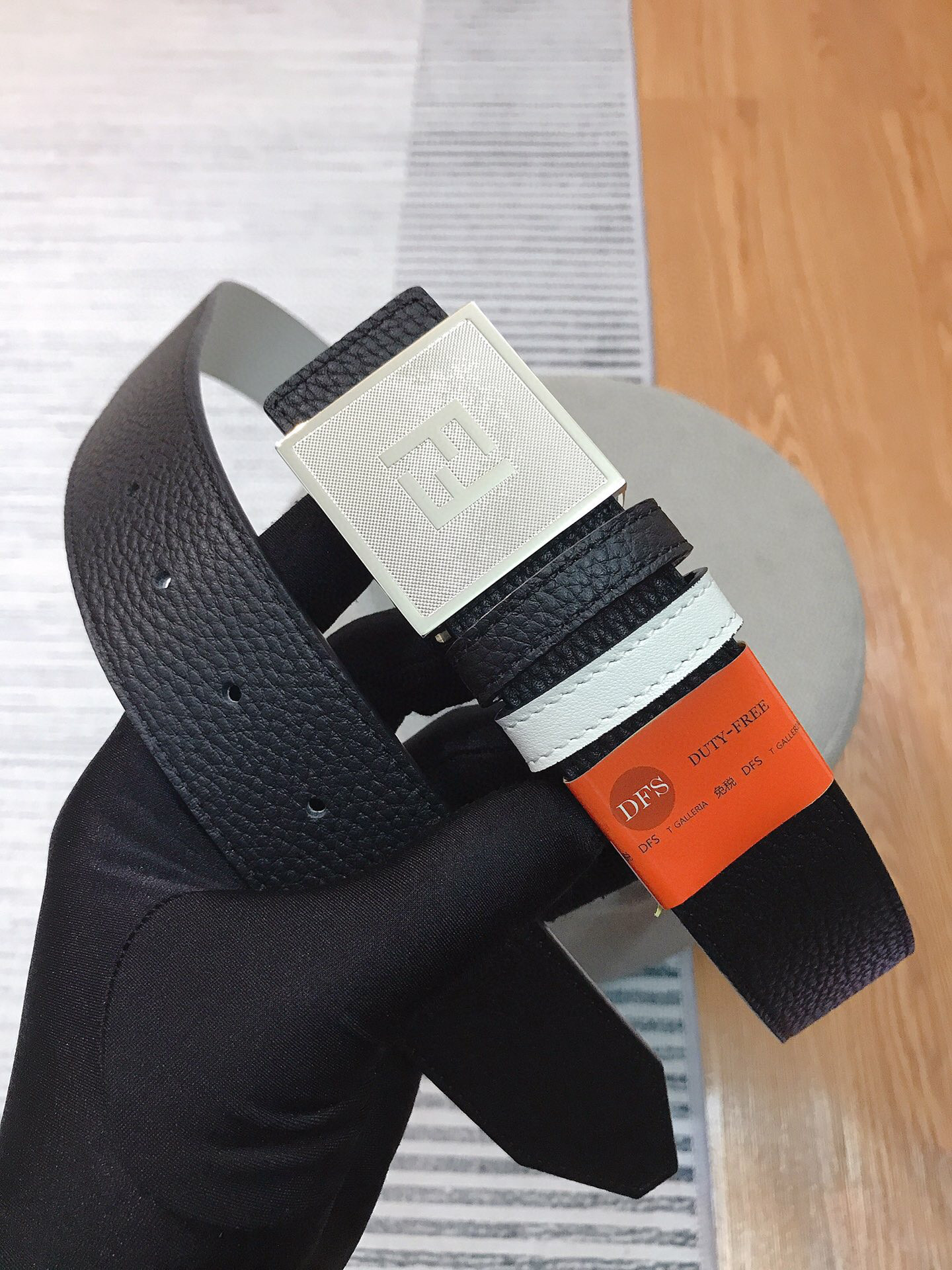 펜디 남자 벨트