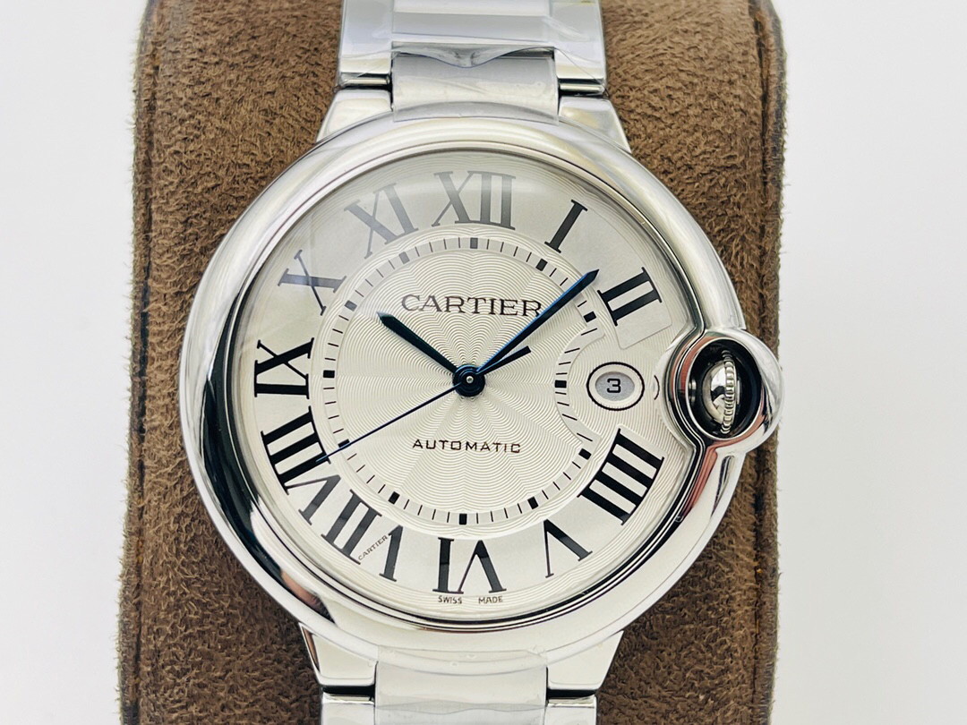 까르띠에 V8공장 남녀공용 미러급 시계