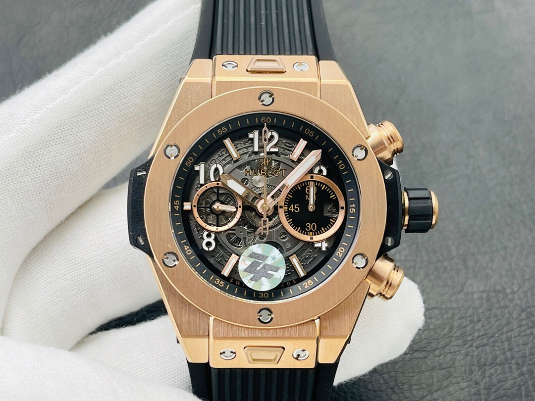 위블로 휴블로 ZF 미러급 남자 남성 시계