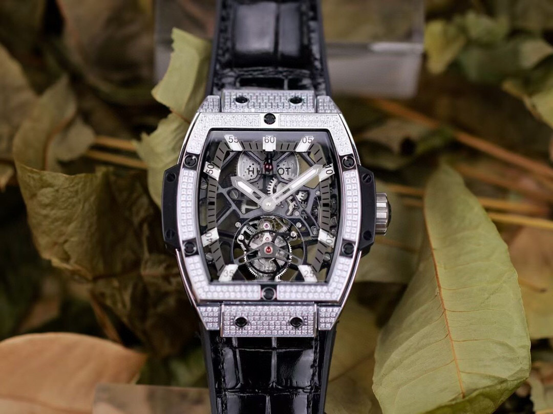 위블로 휴블로 미러급 남자 남성 시계