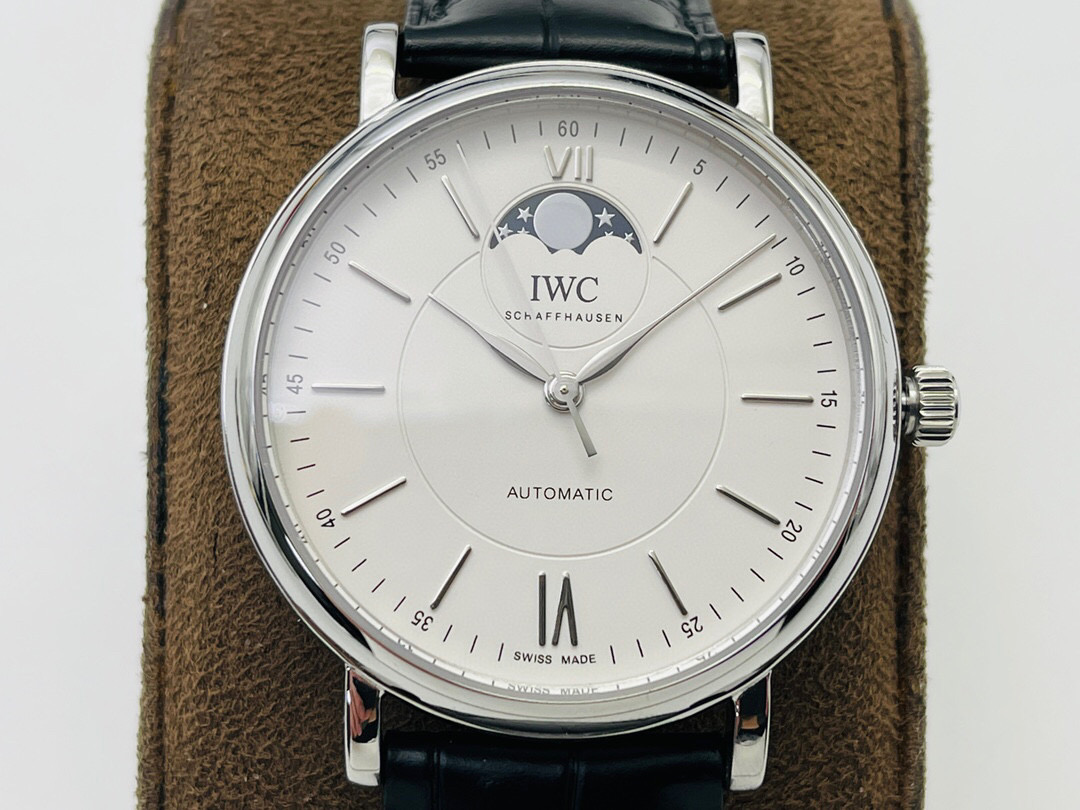 IWC 아이더블유씨 IWS공장 미러급 남자 남성 시계