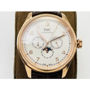 IWC 아이더블유씨 IWS공장 미러급 남자 남성 시계