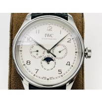 IWC 아이더블유씨 IWS공장 미러급 남자 남성 시계