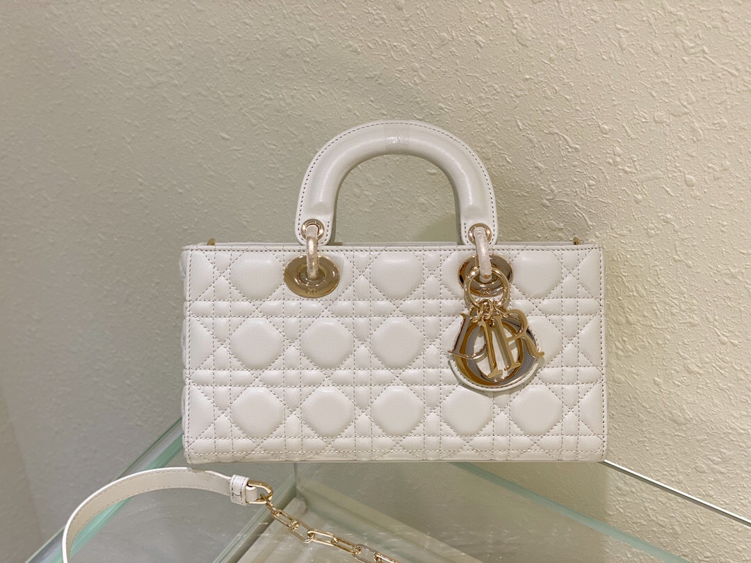 디올 레이디 토트백 여자가방