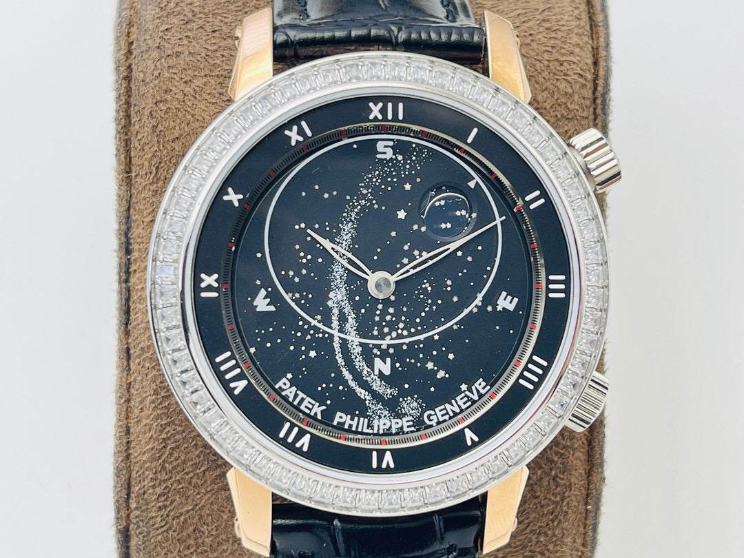 파텍필립 PFF 공장 남자 미러급 시계