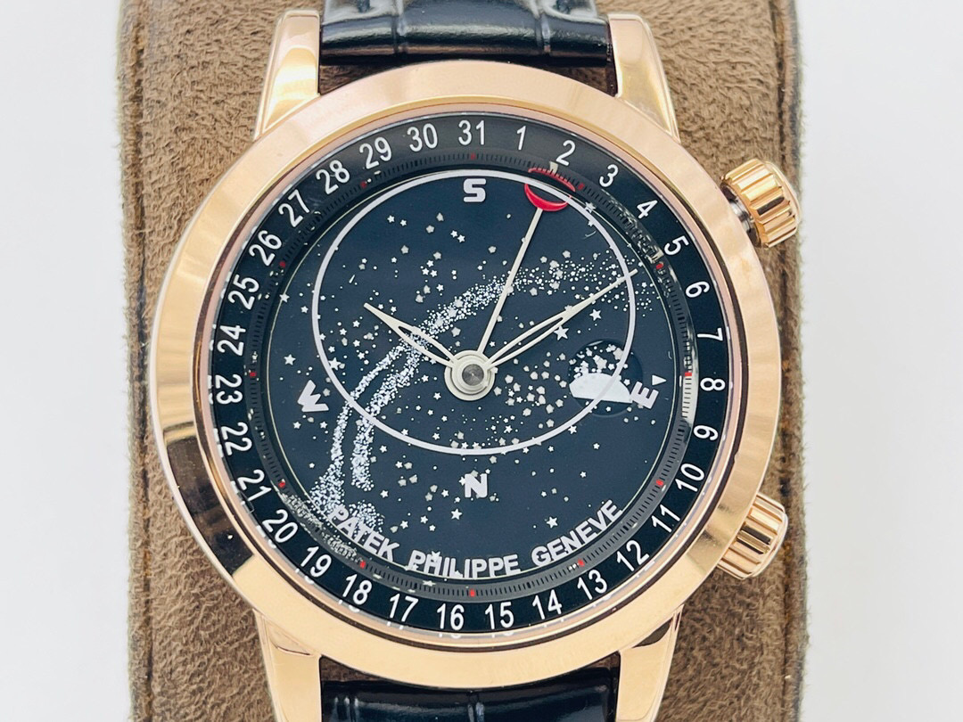 파텍필립 PFF 공장 남자 미러급 시계