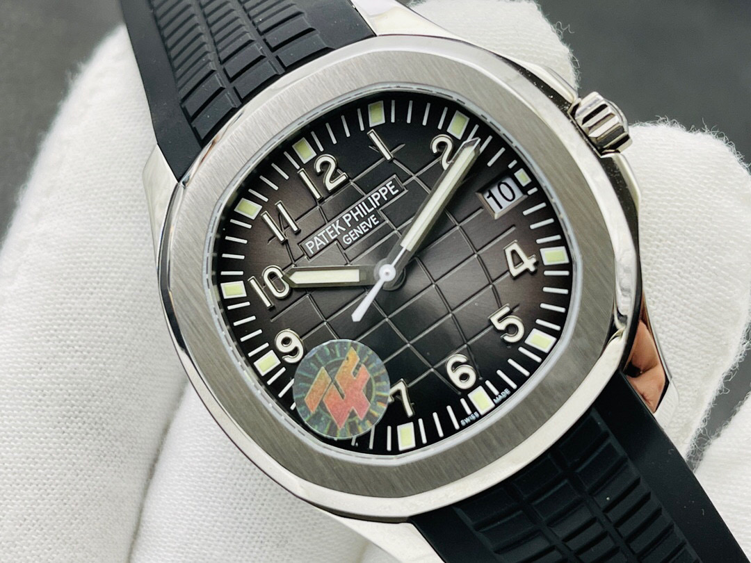 파텍필립 ZF 공장 남자 미러급 시계