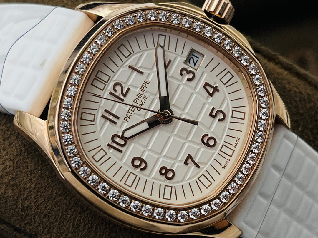 파텍필립 PFF 공장 여자 미러급 시계