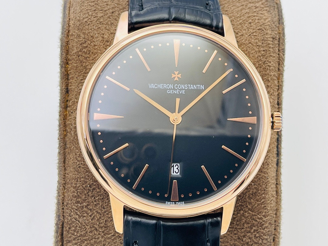 바쉐론 콘스탄틴 MKF 공장 남자 미러급 시계