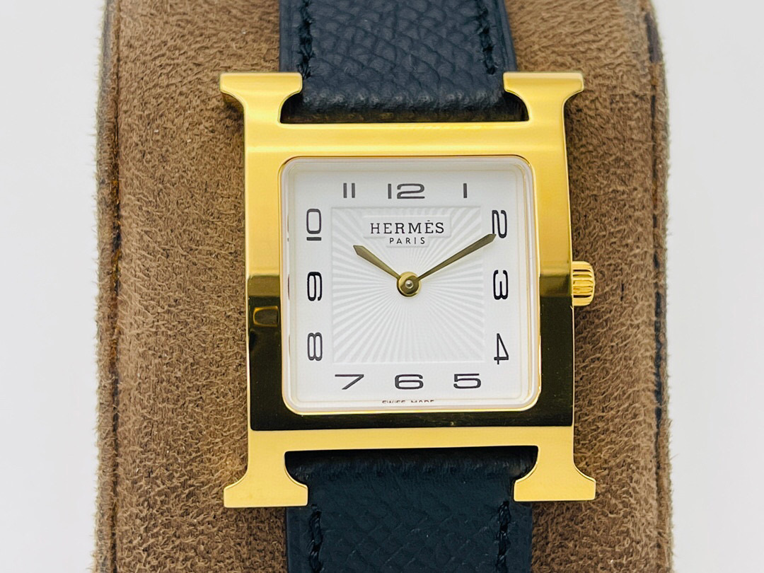 에르메스 BV공장 여자 미러급 시계