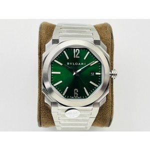 불가리 BV공장 남자 미러급 시계