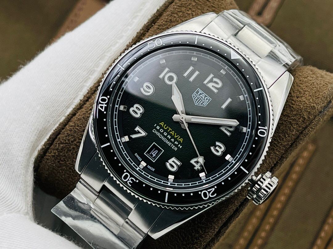 태그호이어 TG공장 남자 미러급 시계