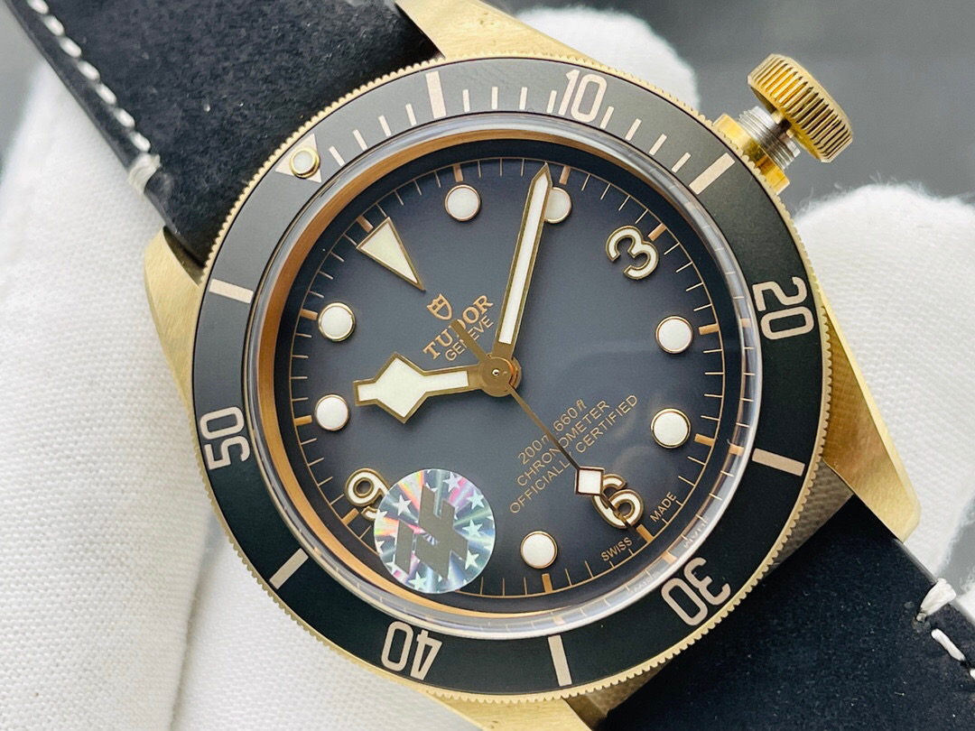 튜더 ZF공장 남자 미러급 시계