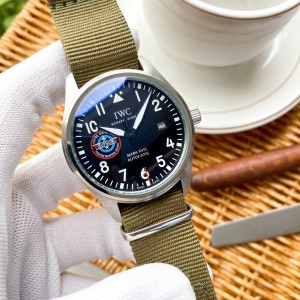 IWC 아이더블유씨 3컬러 남자 시계