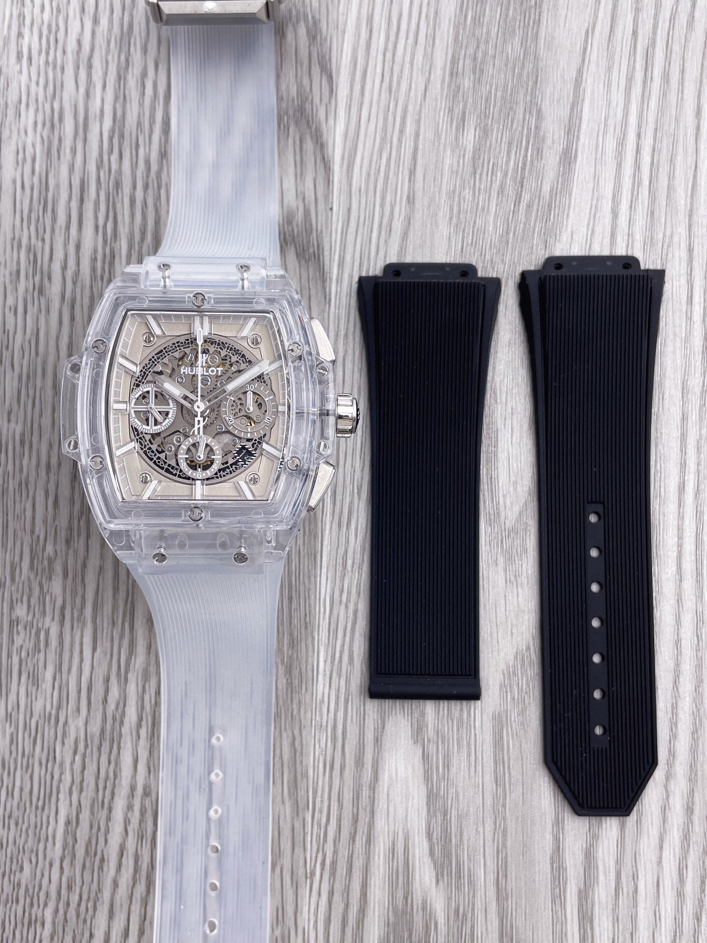 위블로 휴블로 SJ공장  남자 미러급 시계