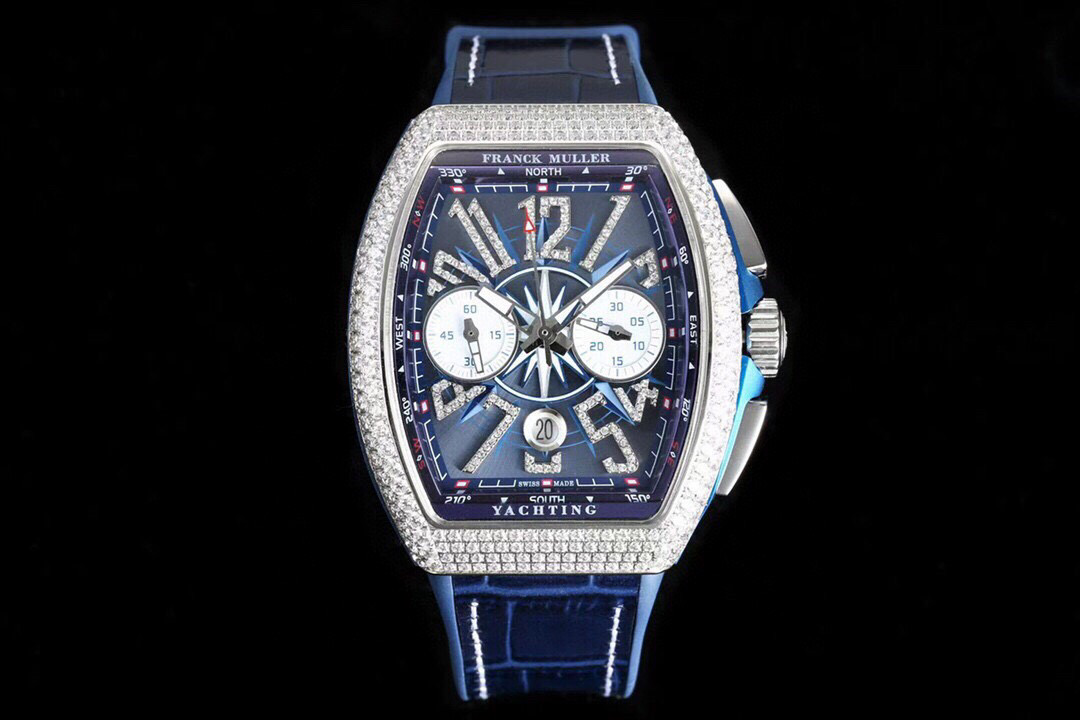 프랭크뮬러 SJ공장 남자 미러급 시계