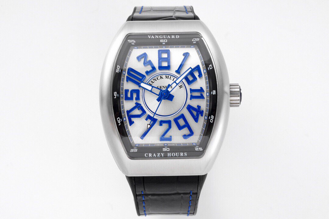 프랭크뮬러 SJ공장 남자 미러급 시계