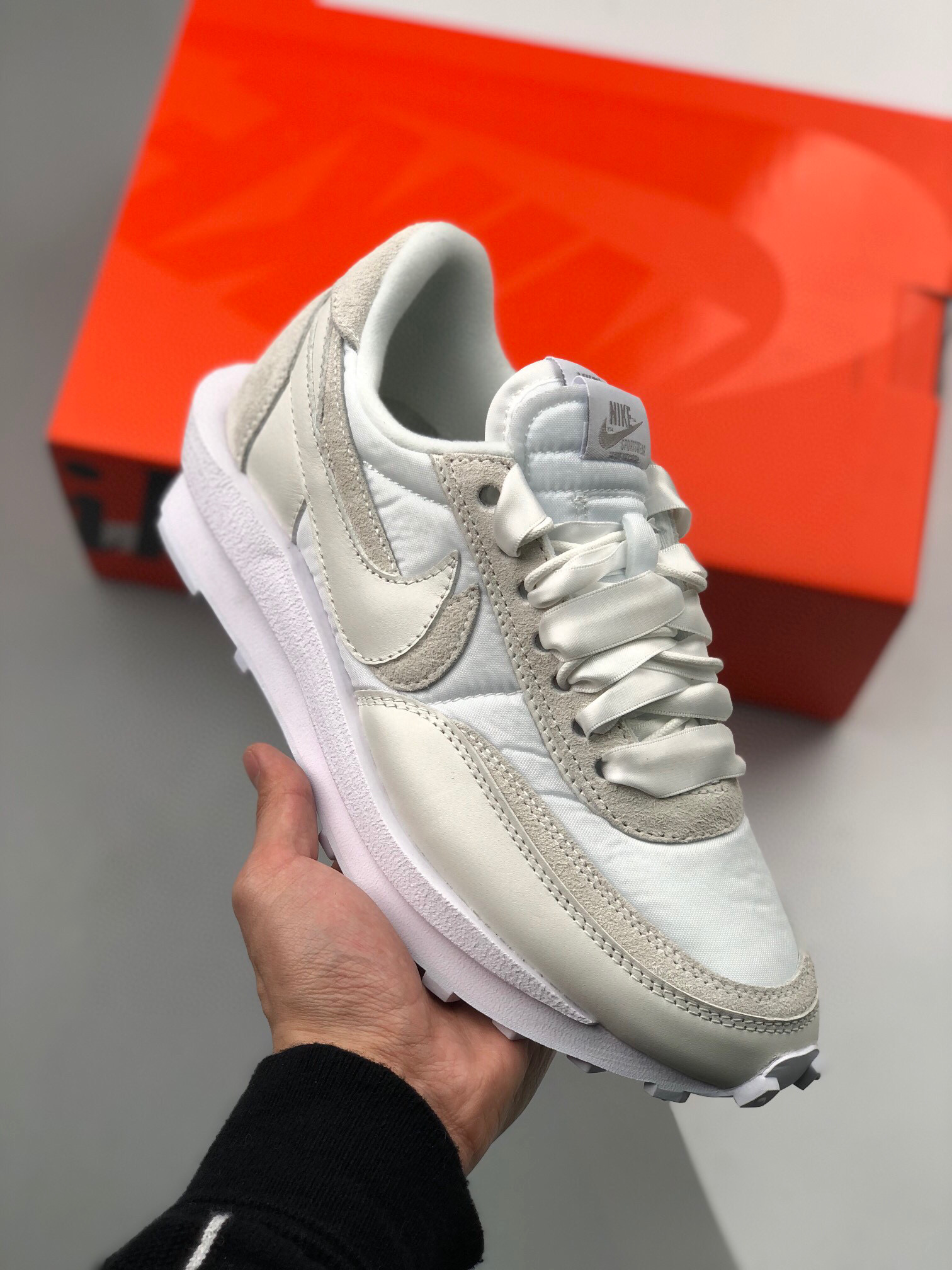 나이키 사카이 푸텐공장1 남녀공용 신발 운동화 스니커즈