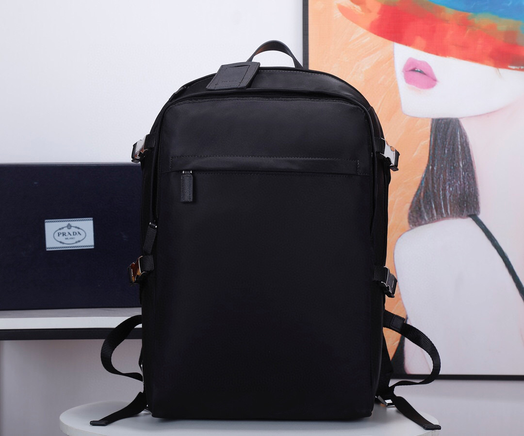 프라다 백팩 2VZ022