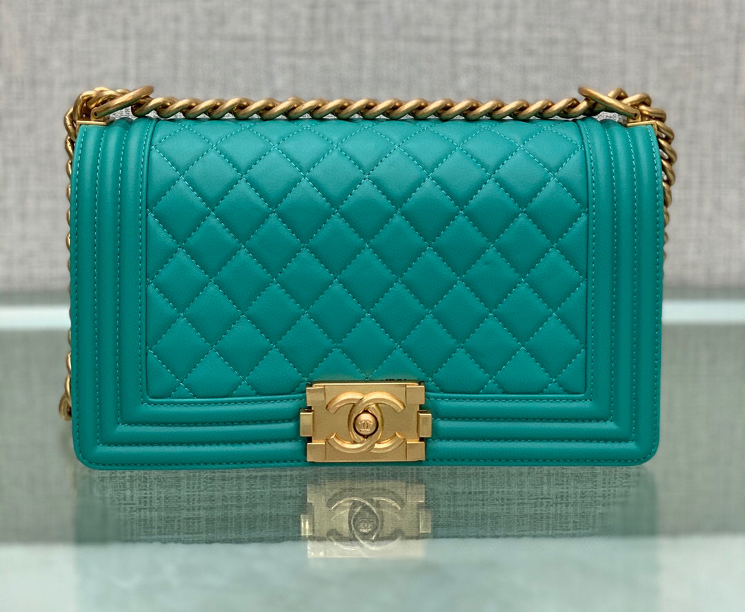 샤넬 보이백 여자가방