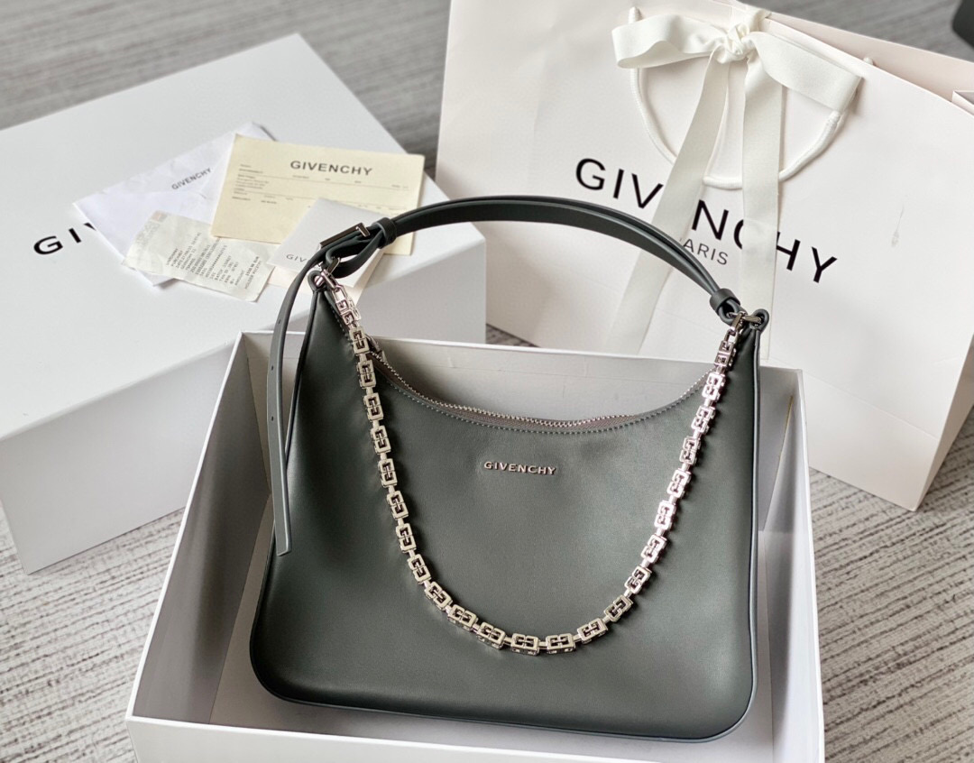 지방시 여자가방