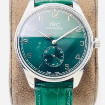 IWC 아이더블유씨  TWS  공장 미러급 남자 시계