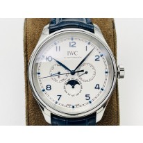 IWC 아이더블유씨  IWS공장 미러급 남자 시계