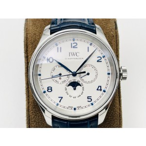 IWC 아이더블유씨  IWS공장 미러급 남자 시계