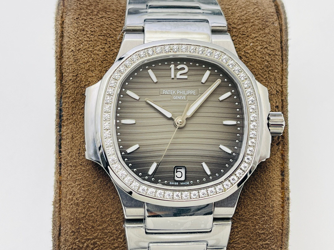 파텍필립 PFF공장 남자 미러급 시계