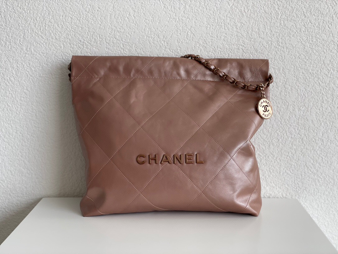 샤넬 숄더백 여자 가방