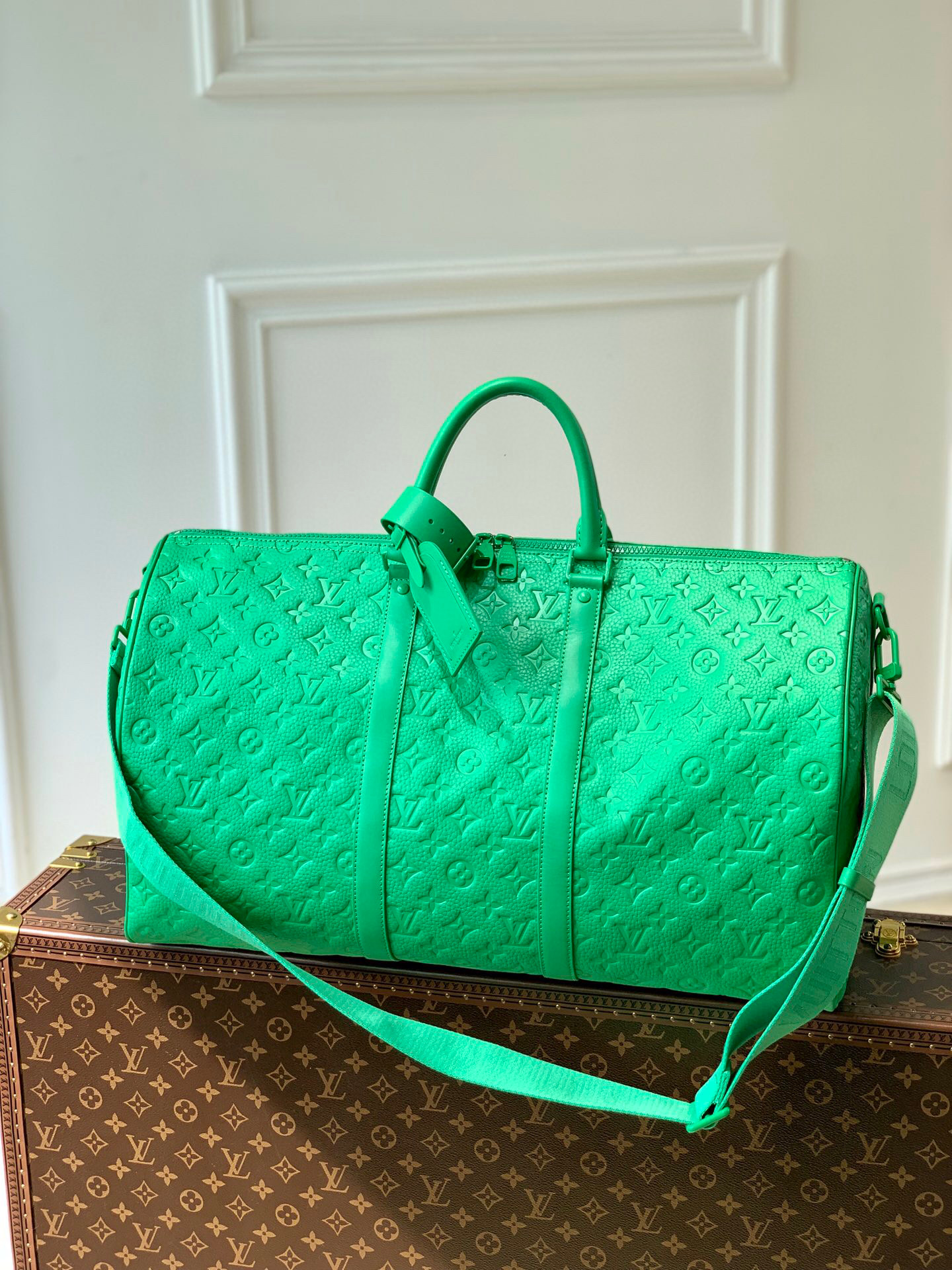 루이비통 M20963 여행가방