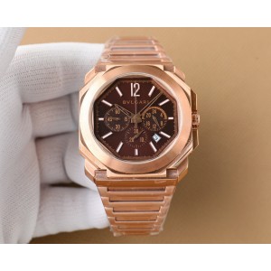 불가리 A급 남자 시계 2컬러