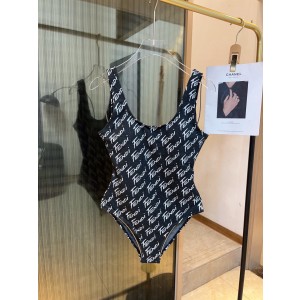 펜디  여자 수영복
