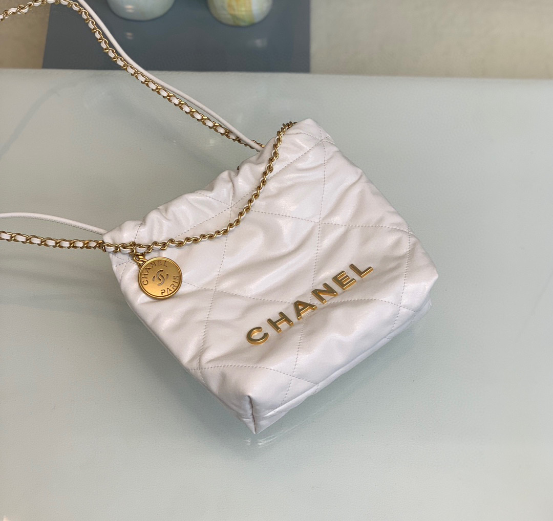 샤넬 숄더백 미니 진주 여자가방 3980