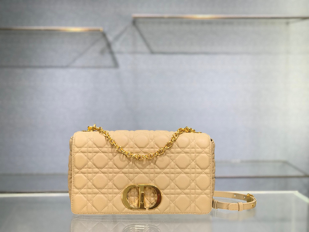 디올 여자가방 라지