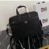 프라다 서류가방 2VE015