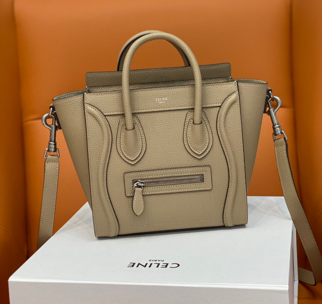 셀린느 여자가방 스몰 168243