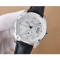 IWC 아이더블유씨 A급 남자 시계 2컬러