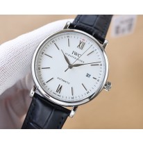 IWC 아이더블유씨 A급 남자 시계