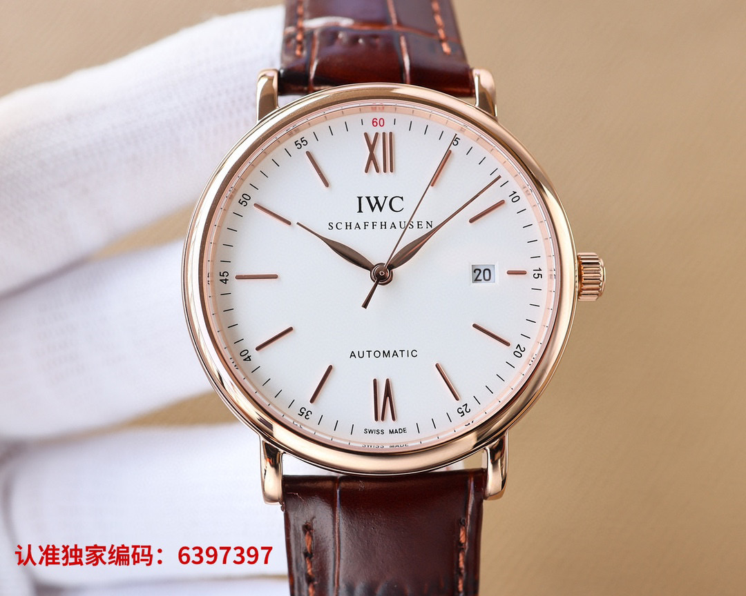 IWC 아이더블유씨 A급 남자 시계 3컬러