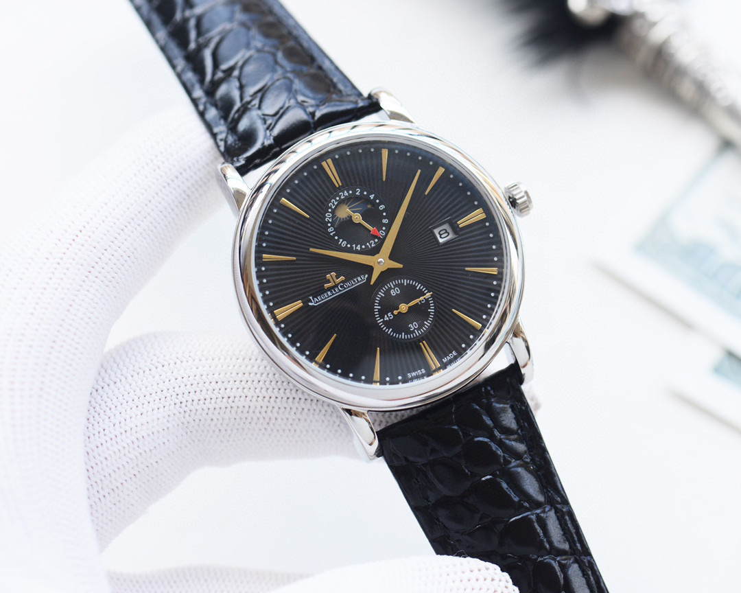 예거 르쿨트르 A급 남자 시계 5컬러