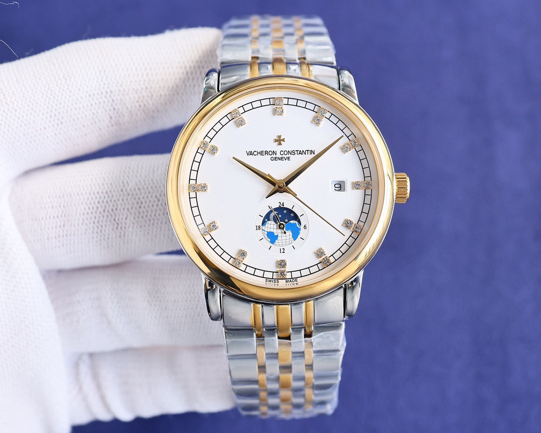 바쉐론 콘스탄틴 A급 남자 시계