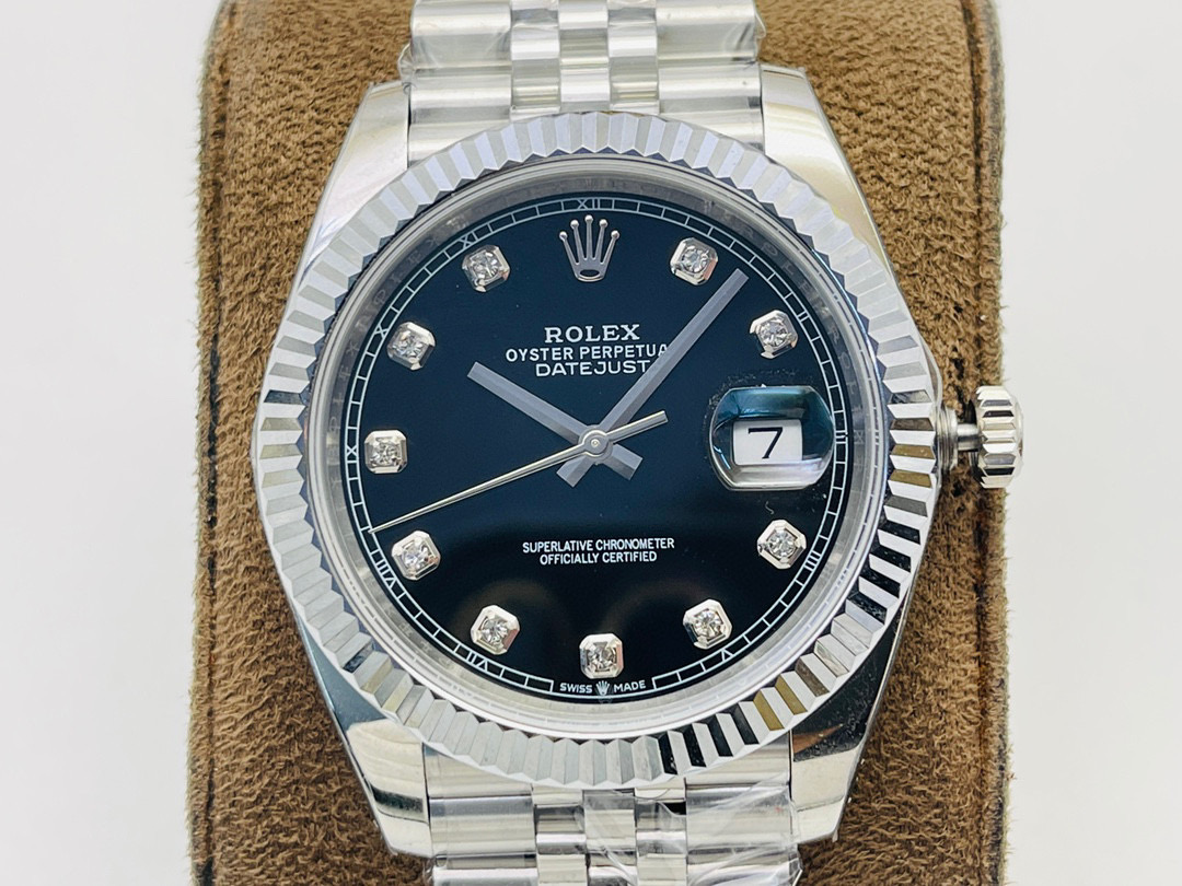 롤렉스 VR공장 로렉스 3235 무브먼트 미러급 남자시계