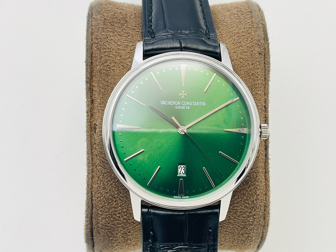 바쉐론 콘스탄틴 MKF공장 남자 미러급 시계