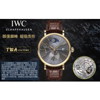 IWC 아이더블유씨 남자 미러급 시계