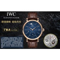 IWC 아이더블유씨 남자 미러급 시계