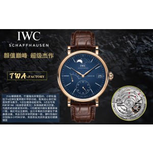 IWC 아이더블유씨 남자 미러급 시계