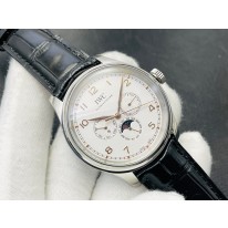 IWC 아이더블유씨 남자 미러급 시계