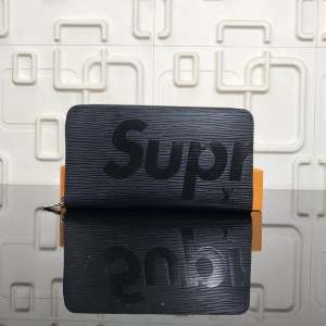 Supreme&루이비통 남자 지갑 M60072