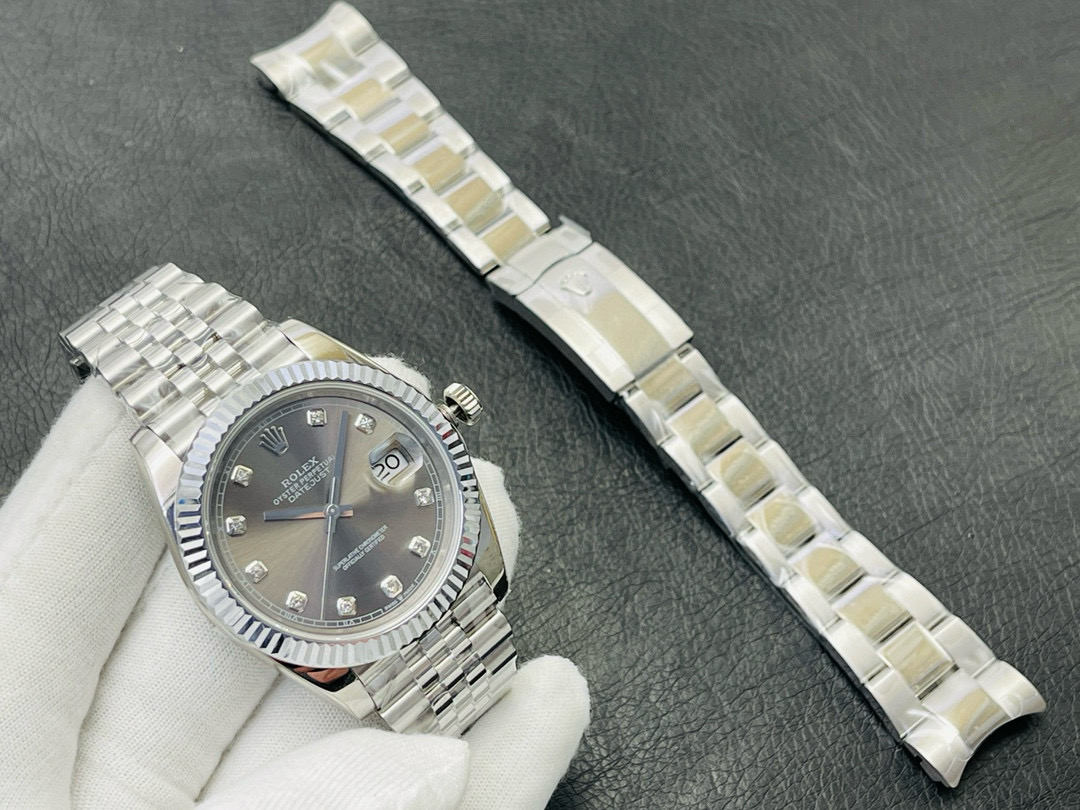 롤렉스 VR공장 로렉스 3235 무브먼트 미러급 남자시계